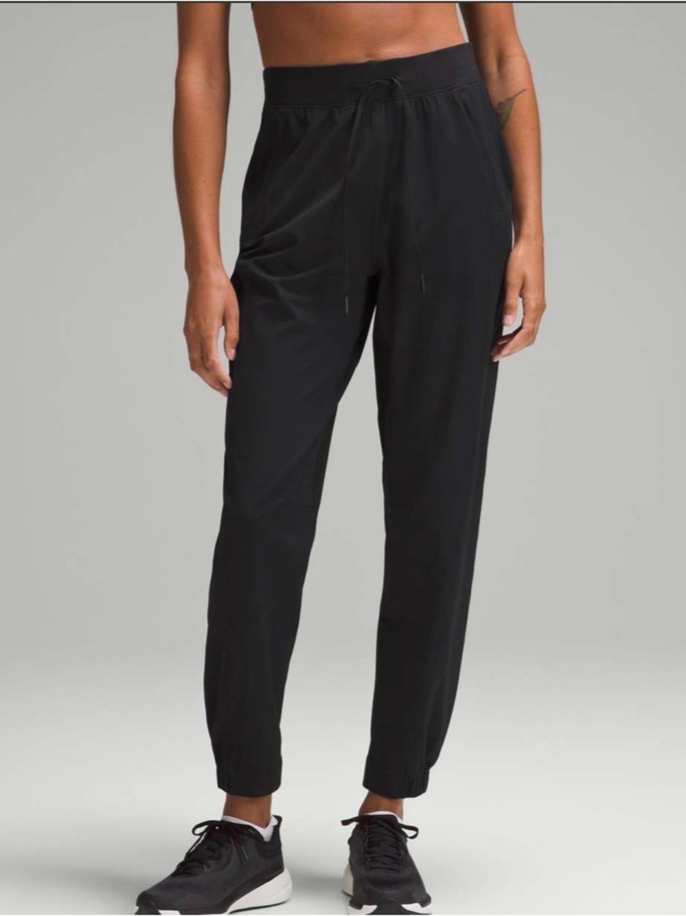 Lululemon License to Train High-Rise Pant